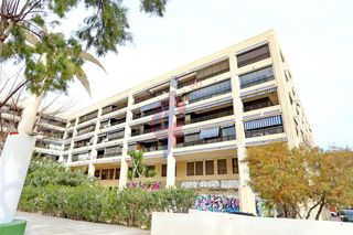 Apartament a Calle puerta de riad 1. En venta dúplex en plaza porticada, guardamar del segura