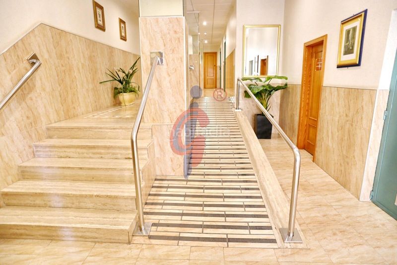 Foto a268a16c-60ef-415d-8166-3070c8b4595e. Appartement in calle puerta de riad 1 in Pueblo Guardamar del Segura