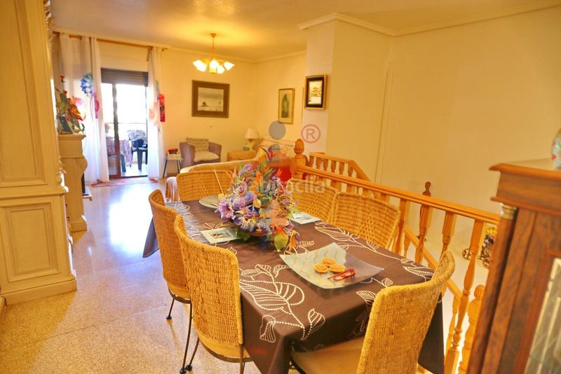 Foto b6e961ef-a7c0-461a-b567-d10df0135549. Appartement in calle puerta de riad 1 in Pueblo Guardamar del Segura
