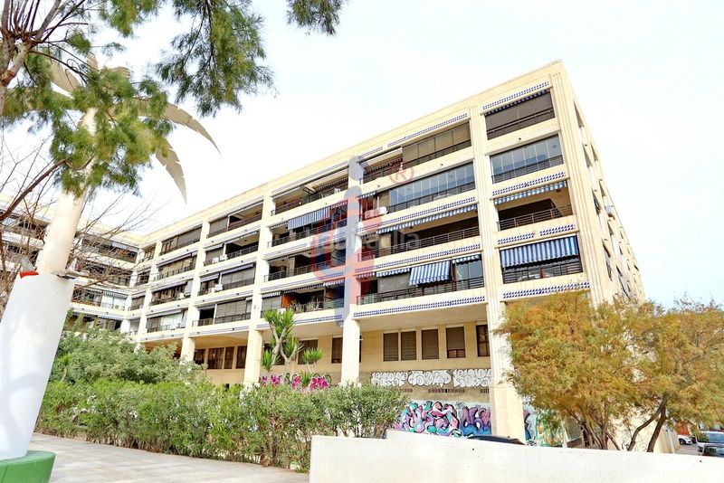 Foto c529a5d0-465b-4cbf-8b26-072b16571ab2. Appartement in calle puerta de riad 1 in Pueblo Guardamar del Segura