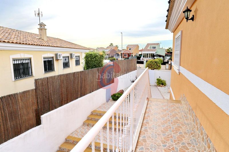 Foto f0497aa7-c5da-4299-a039-4cecc37a539a. Chalet in calle san francisco de asís 31 in San Fulgencio