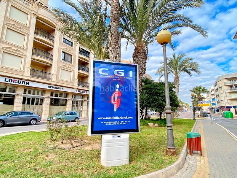 Foto 656a9ce6-e8f7-431d-8a53-581e198063a7. Appartement in calle ingeniero juan garcia 74 in Puerto Deportivo Guardamar del Segura