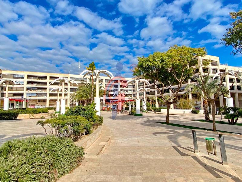 Foto d24c9bcc-9b72-446f-9e71-e9b56fb38f0b. Appartement in calle ingeniero juan garcia 74 in Puerto Deportivo Guardamar del Segura