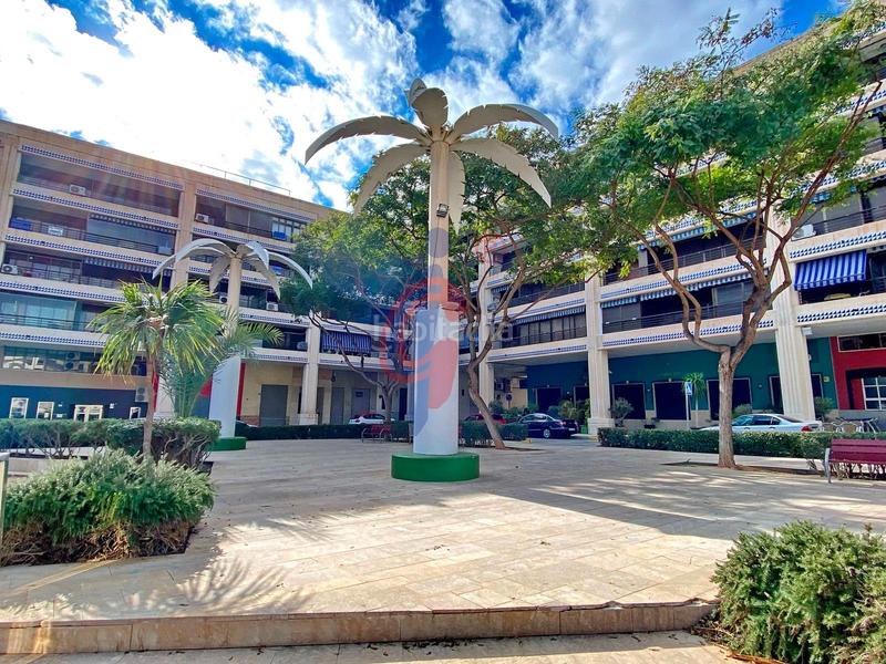 Foto f47fe567-f42d-4dfa-b046-1cf80c820449. Appartement in calle ingeniero juan garcia 74 in Puerto Deportivo Guardamar del Segura