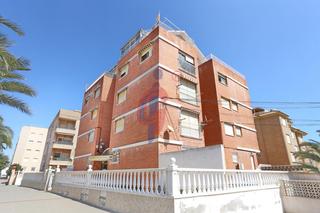 Attico in Avenida cervantes 69. Ático dúplex en venta con espectaculares vistas al mar en guarda