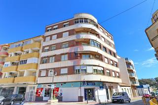 Apartament en Calle calle del norte 9. En venta vivienda de tres dormitorios en guardamar del segura