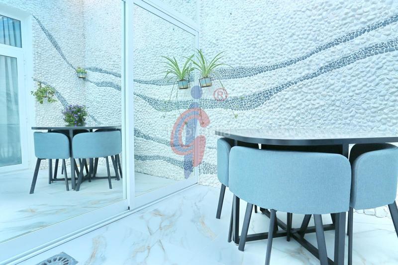 Foto 089107d8-00ef-414d-93ea-fa30a96a2a10. Piano terra in calle calle de ausiàs march 80 in Pueblo Guardamar del Segura