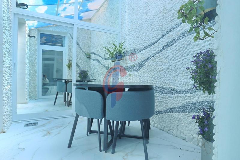 Foto 218237d3-b958-4d1a-ae62-cac86141c326. Piano terra in calle calle de ausiàs march 80 in Pueblo Guardamar del Segura