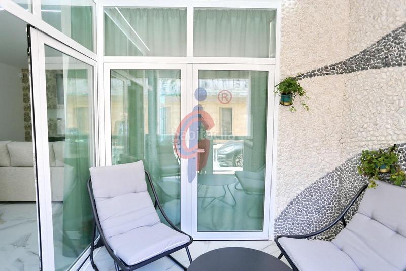 Foto 3e2208fb-e83a-45c6-a241-b7f6aee464fe. Piano terra in calle calle de ausiàs march 80 in Pueblo Guardamar del Segura