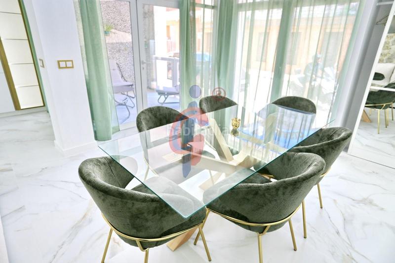 Foto 5cc00562-ea0b-4a64-b03d-a6ebbe973e8a. Piano terra in calle calle de ausiàs march 80 in Pueblo Guardamar del Segura