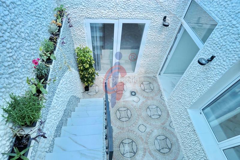 Foto 76327c7c-2586-4f05-bb27-de6364dc0199. Piano terra in calle calle de ausiàs march 80 in Pueblo Guardamar del Segura