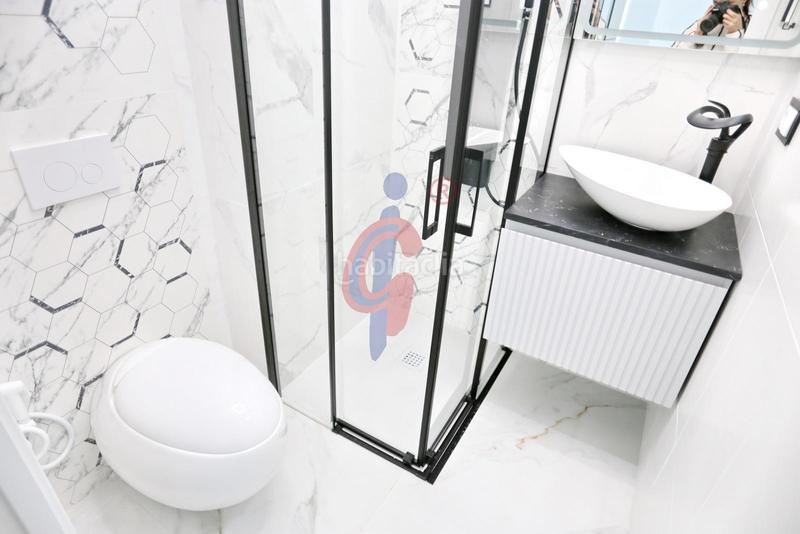 Foto 81fb6b43-e435-4439-87ff-70a6d5aafe94. Piano terra in calle calle de ausiàs march 80 in Pueblo Guardamar del Segura