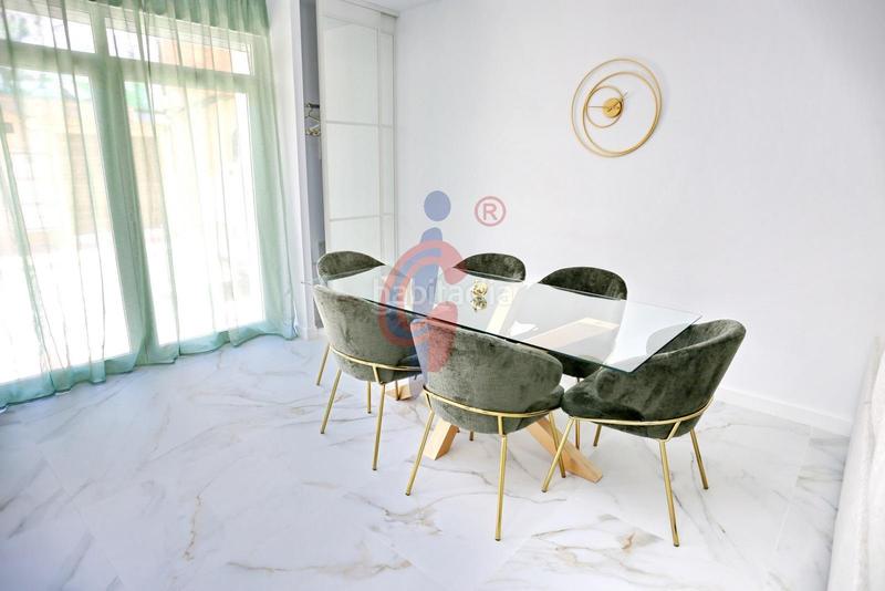 Foto 85fefe6f-614a-43a6-872a-a5c8478e98eb. Piano terra in calle calle de ausiàs march 80 in Pueblo Guardamar del Segura