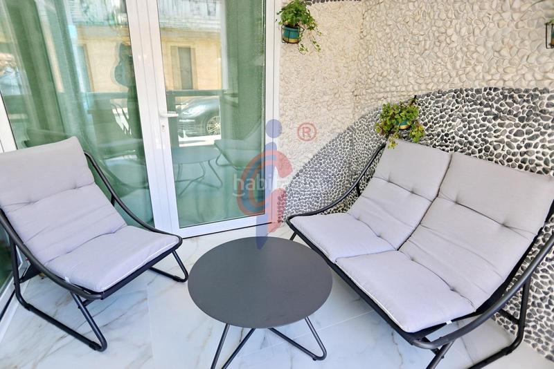 Foto a9891832-39df-4d7e-8813-690fa16c12b2. Piano terra in calle calle de ausiàs march 80 in Pueblo Guardamar del Segura