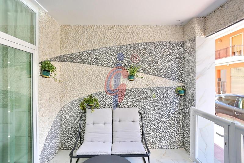 Foto c35c2fd0-2a44-43a6-b71e-d2b09e651a51. Piano terra in calle calle de ausiàs march 80 in Pueblo Guardamar del Segura