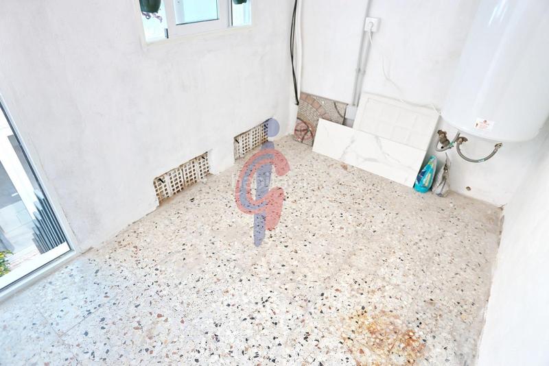 Foto eb07d909-de26-4833-a4d8-745071efc26d. Piano terra in calle calle de ausiàs march 80 in Pueblo Guardamar del Segura