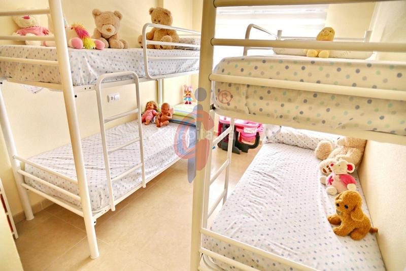 Foto 1e116d1c-3c4c-4577-b907-5d24f0bce2ec. Casa adossada a calle cortes valencianas a Los Secanos Guardamar del Segura