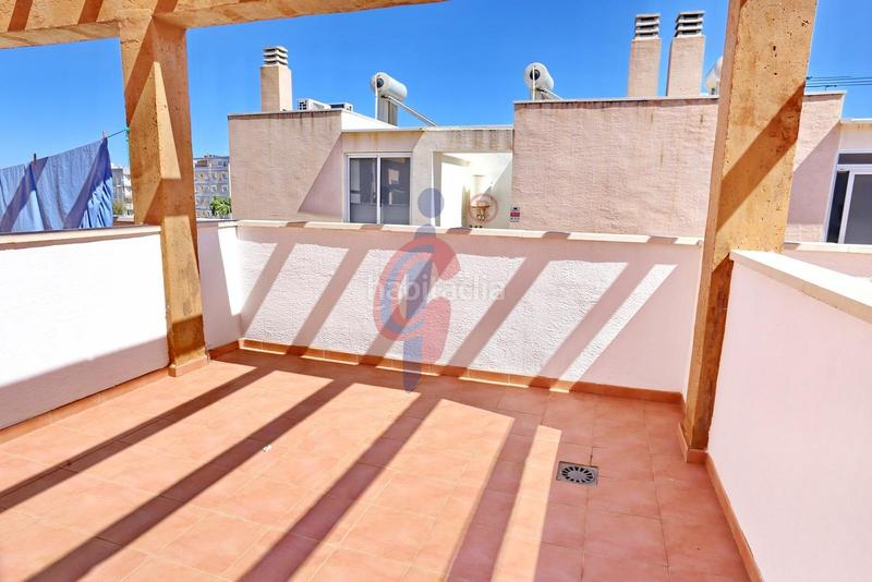 Foto c6c4ba64-f35d-40f2-9989-bc1504109b69. Casa adossada a calle cortes valencianas a Los Secanos Guardamar del Segura