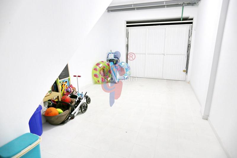 Foto fc96b500-93c9-4690-b417-2eff871ff4e1. Casa adossada a calle cortes valencianas a Los Secanos Guardamar del Segura