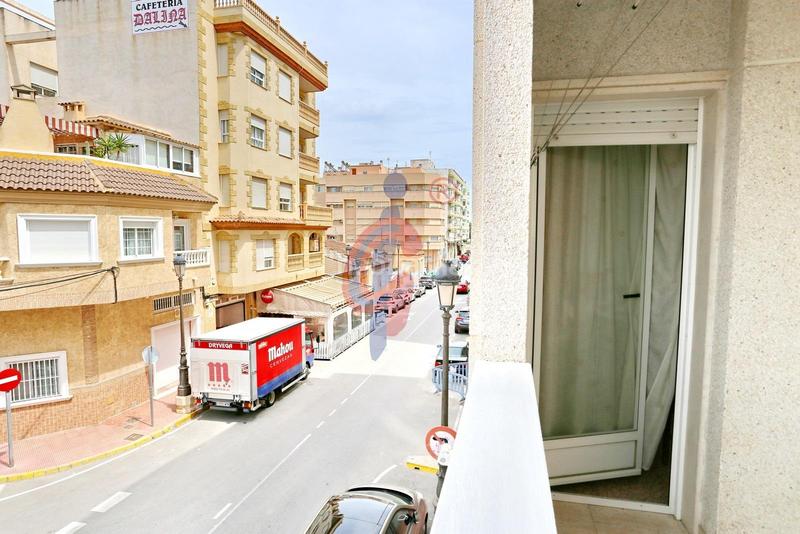 Foto 2dcdce9e-d16b-4f3d-88a6-a666a42ceafd. Appartement in avenida dunas 12 in Pueblo Guardamar del Segura