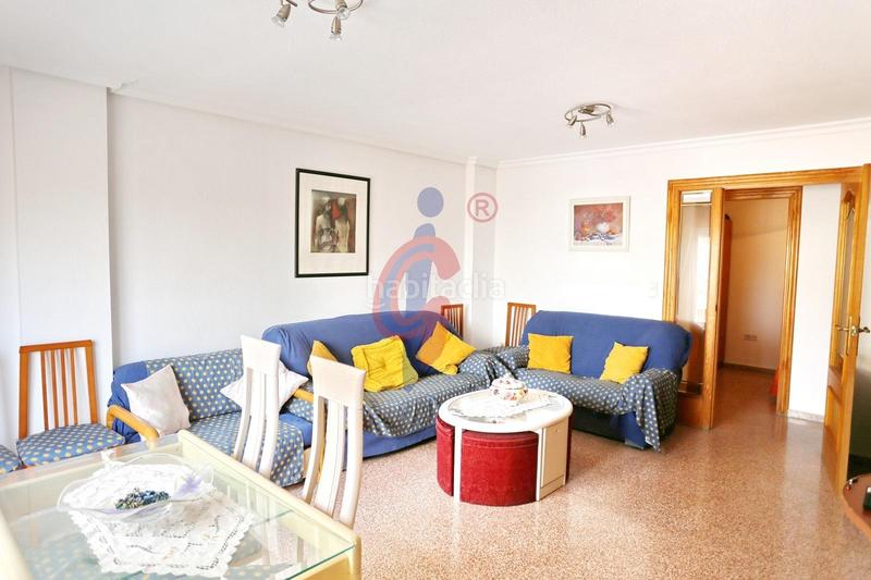 Foto 620606c4-b3a6-4a46-bf75-fbad457fccf3. Appartement in avenida dunas 12 in Pueblo Guardamar del Segura