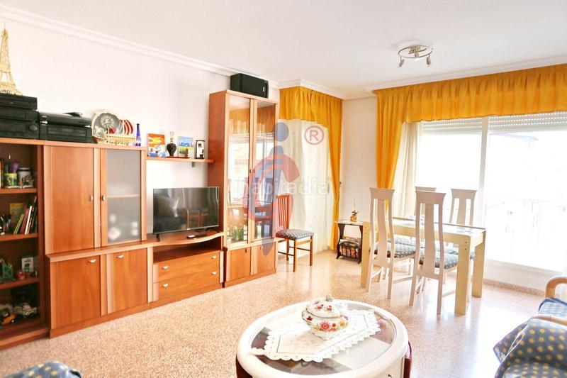 Foto b0b6ae9d-47b9-4950-a848-42cf3128b9bf. Appartement in avenida dunas 12 in Pueblo Guardamar del Segura