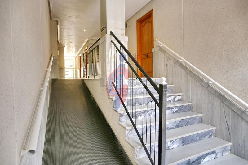 Foto bf382b04-b1fa-44ee-b3e8-7e6e0b050f0b. Appartement in avenida dunas 12 in Pueblo Guardamar del Segura