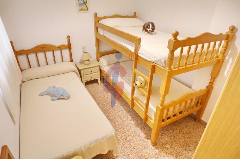 Foto cc3098a0-6559-41e3-81c9-2b0ee6215414. Appartement in avenida dunas 12 in Pueblo Guardamar del Segura
