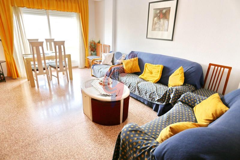 Foto d4c76657-8bdc-46da-9b07-a809fbd851b1. Appartement in avenida dunas 12 in Pueblo Guardamar del Segura