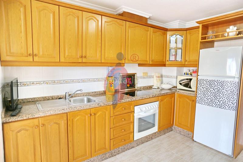 Foto ff44c78c-c321-42ff-9749-39c87c7ae917. Appartement in avenida dunas 12 in Pueblo Guardamar del Segura