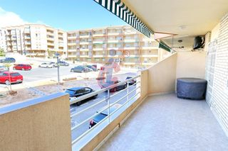 Apartment in Calle Argentina 51