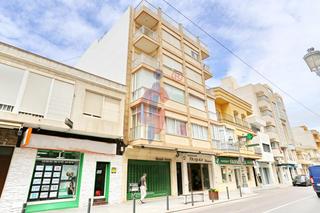 Apartamento en Calle calle mayor 7. Luminoso loft en la calle mayor de guardamar del segura