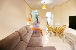 Rez-de-chaussée à Rodrigo de triana 3. Planta baja con orientación sur en venta con vistas a la pinada!