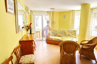 Estudi a Calle azorín 2. Vive junto al mar en este encantador estudio a solo unos pasos d