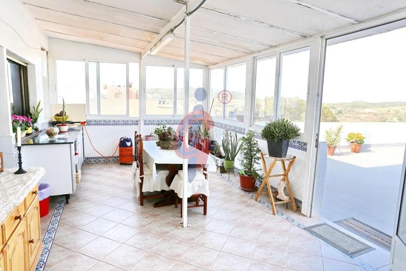 Foto 3ed53df0-57e2-45f1-929e-7d2d8efcf98f. Ático en calle crevillente 1 ático luminoso con gran terraza y vistas despejadas en Guardamar del Segura