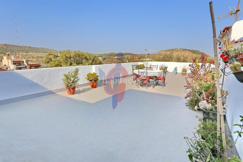 Foto 6f0e7f08-2d39-429b-9544-f7981f1d1c70. Ático en calle crevillente 1 ático luminoso con gran terraza y vistas despejadas en Guardamar del Segura