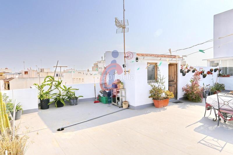 Foto b6656dc0-35e8-458f-b067-46e9fa8cb667. Ático en calle crevillente 1 ático luminoso con gran terraza y vistas despejadas en Guardamar del Segura