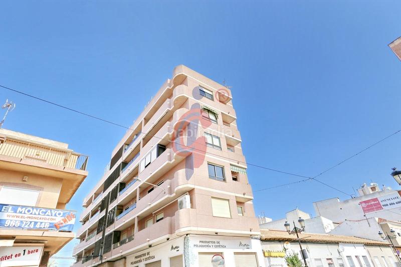 Foto bbb506c5-bc5d-4822-9d81-6c49a573467c. Ático en calle crevillente 1 ático luminoso con gran terraza y vistas despejadas en Guardamar del Segura