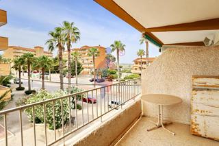 Apartament a Lomas del polo 4. Vivienda para reformar en pinomar de dos dormitorios en venta