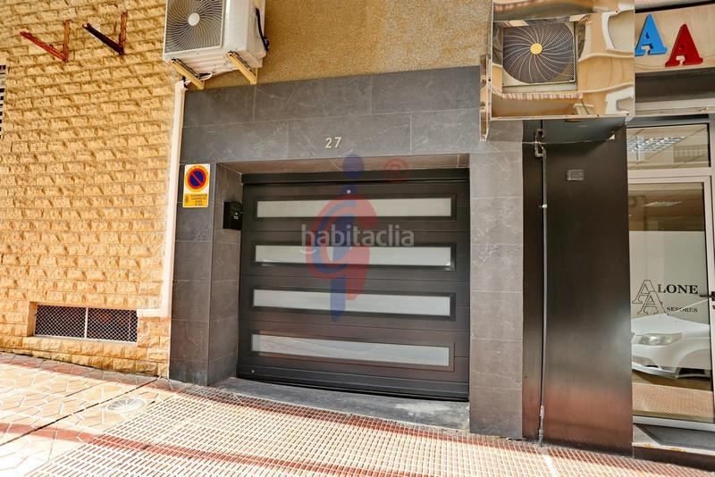 Foto c00b51b3-b892-4fd6-a198-7c1518a2d3bf. Locale commerciale in calle crevillente 27 in Pueblo Guardamar del Segura