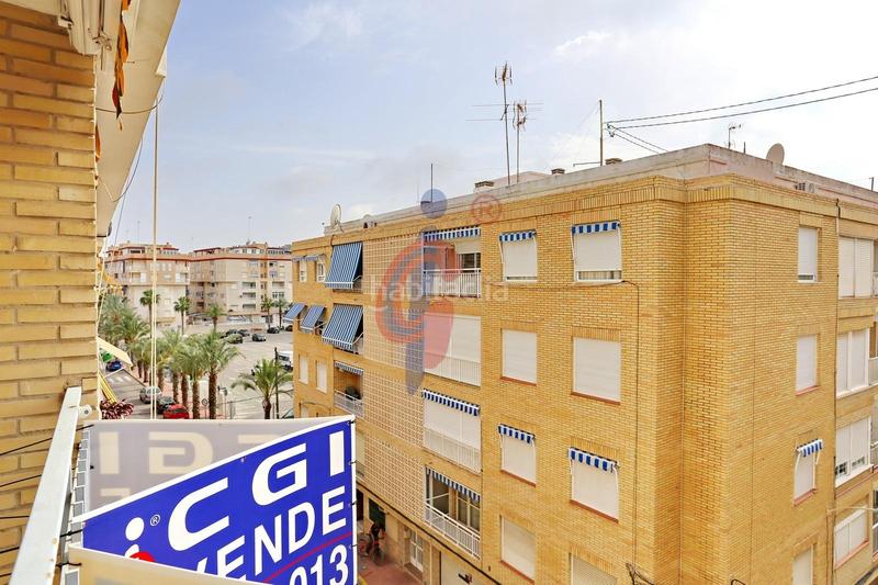 Foto dad081eb-c834-4702-9504-403b40a042be. Piccolo appartamento in calle miguel hernández 129 in Guardamar del Segura
