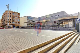 Aparcament cotxe a Calle crevillente 25. Plaza en venta en el palacio de la música, en guardamar del segu