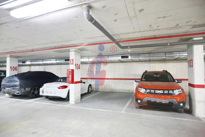 Foto 724bf8f7-7f7b-45e8-855d-4c2bde6955b7. Parking voiture dans calle crevillente 25 dans Pueblo Guardamar del Segura