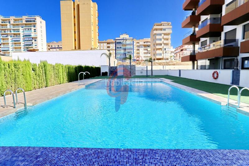 Foto 184b800a-8467-4175-8c01-c7eea09508cd. Apartment in avenida del puerto 16 in Puerto Deportivo Guardamar del Segura