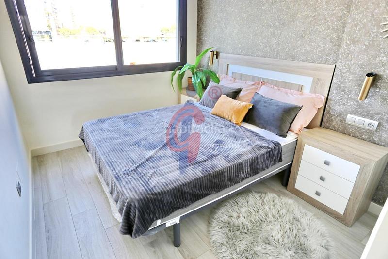 Foto 3a027abd-5171-44da-853e-668040efebc2. Apartment in avenida del puerto 16 in Puerto Deportivo Guardamar del Segura