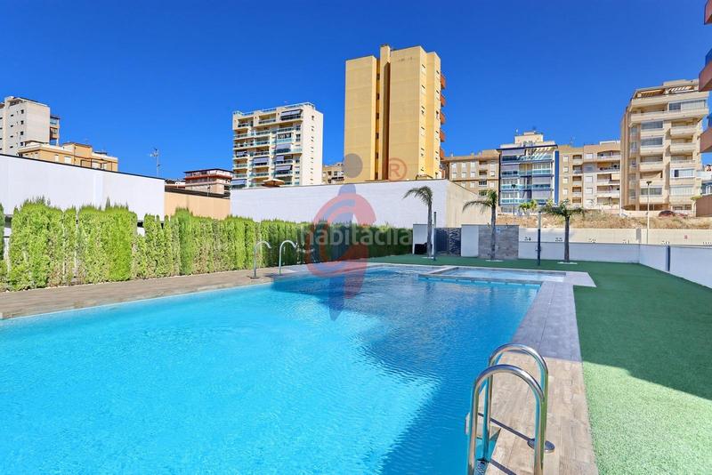 Foto 4ddc4625-bbc1-423b-b45a-a63620e9af26. Apartment in avenida del puerto 16 in Puerto Deportivo Guardamar del Segura