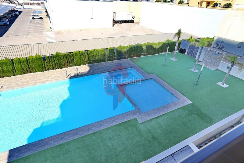 Foto 78fc8ae5-ba03-49b4-aa74-f128d8ec276e. Apartment in avenida del puerto 16 in Puerto Deportivo Guardamar del Segura