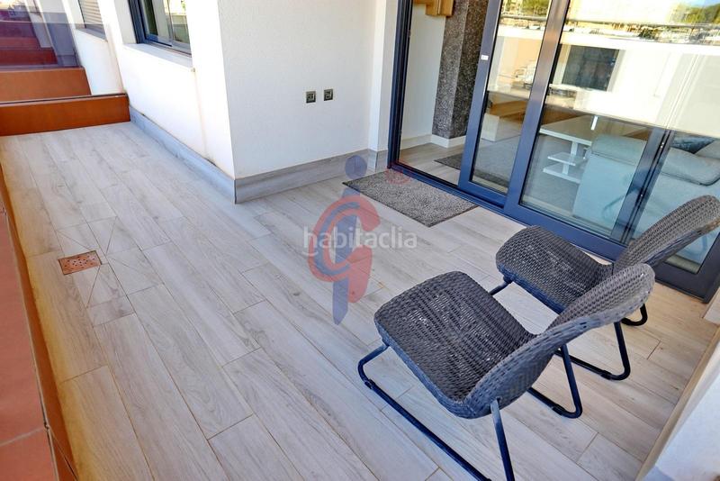 Foto 8e10d544-4511-4a1c-9386-ddfa39535783. Apartment in avenida del puerto 16 in Puerto Deportivo Guardamar del Segura