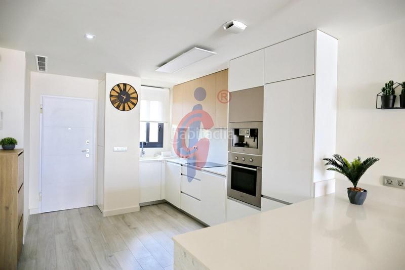 Foto a8f40da9-ac47-4626-a31c-2e9d395135f0. Apartment in avenida del puerto 16 in Puerto Deportivo Guardamar del Segura