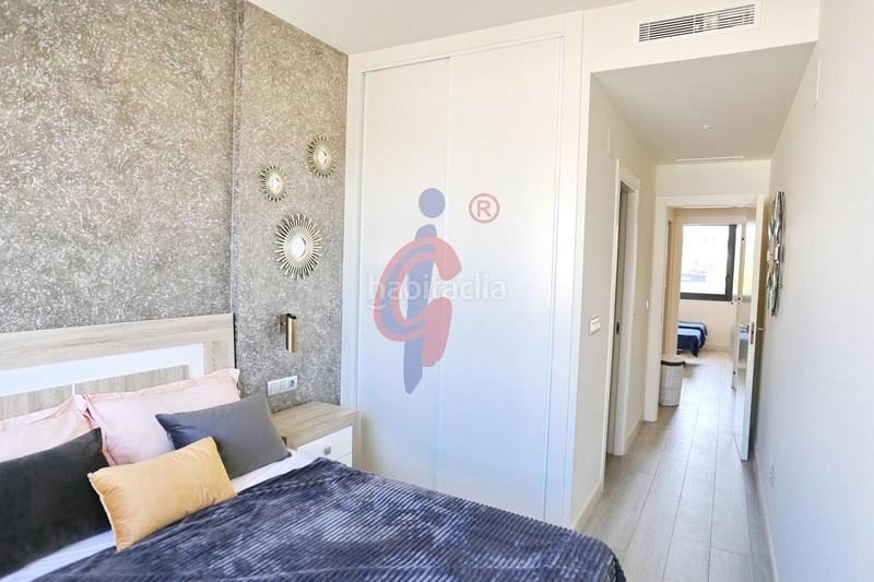 Foto b1c846e4-7e68-4147-b5c9-7ebd307865d9. Apartment in avenida del puerto 16 in Puerto Deportivo Guardamar del Segura